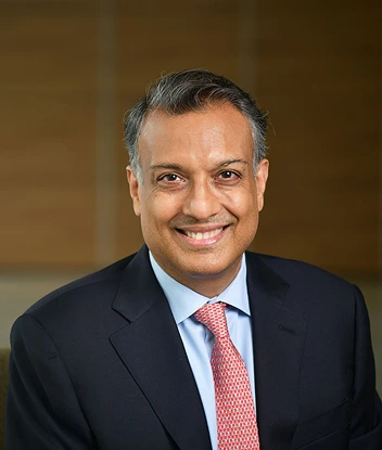 Sumant Sinha