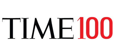 TIME 100