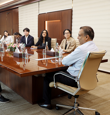 Expanding access to higher education