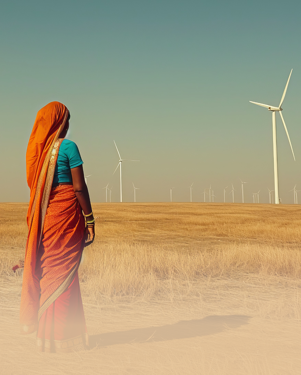 Alongside India's Energy Rise