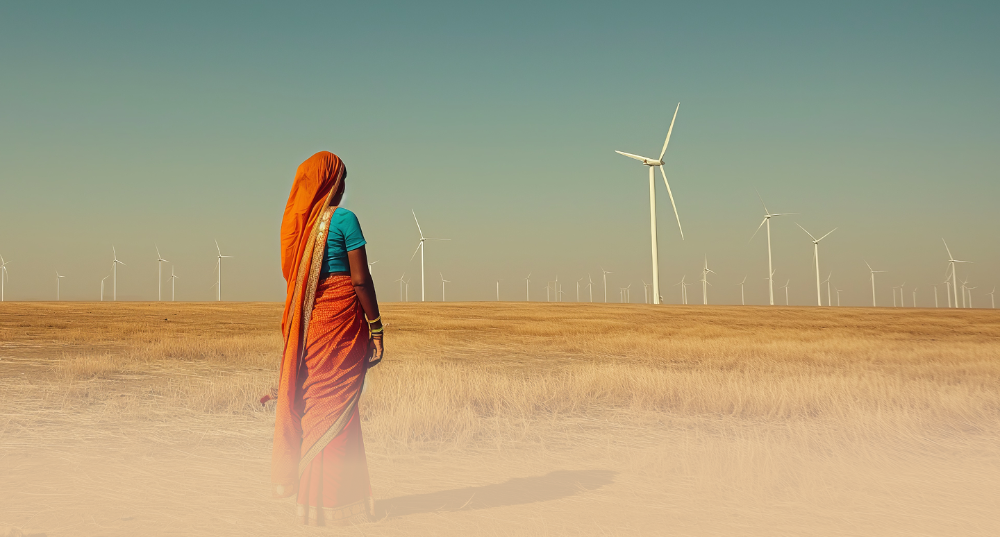 Alongside India's Energy Rise