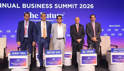 Annual Business Summit 2026