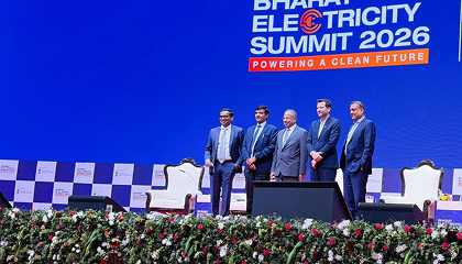 Bharat Electricity Summit 2026