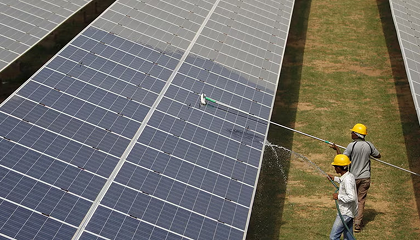 How India is charting a new path into the electric age